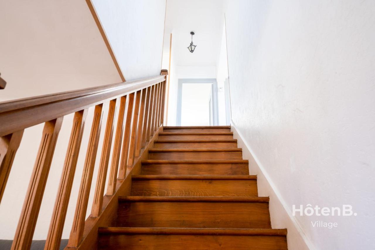 Large House Close To City Center リモージュ エクステリア 写真